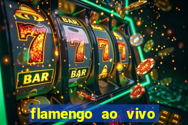 flamengo ao vivo multi canais